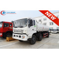 Nouvelle arrivée Dongfeng 6X2 20000litres camion citerne d&#39;eau